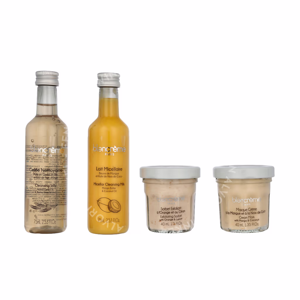 Blancreme Blancreme Hydration Routine Set