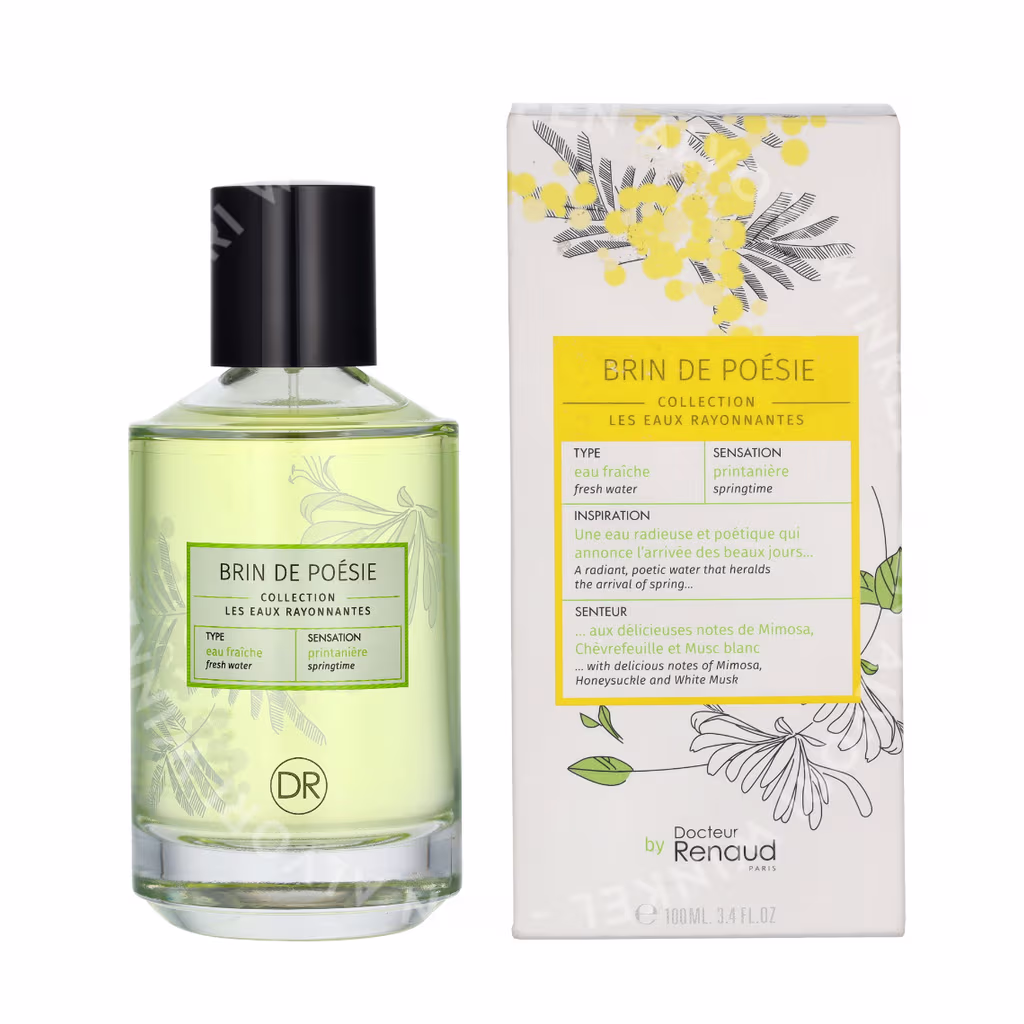 Dr. Renaud Dr. Renaud Eau Radiant Water — foto 3