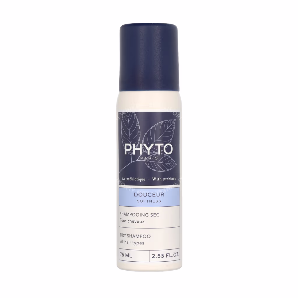 Phyto Phyto Softness Dry Shampoo — foto 2