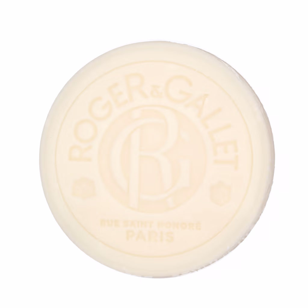 Roger & Gallet Roger & Gallet Cologne Twist 3-in-1 Cleansing Bar