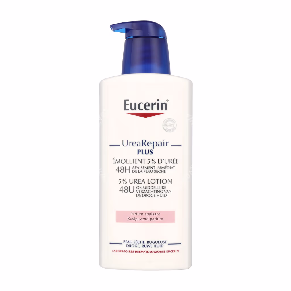 Eucerin Eucerin Urea Repair Plus Body Lotion — foto 2