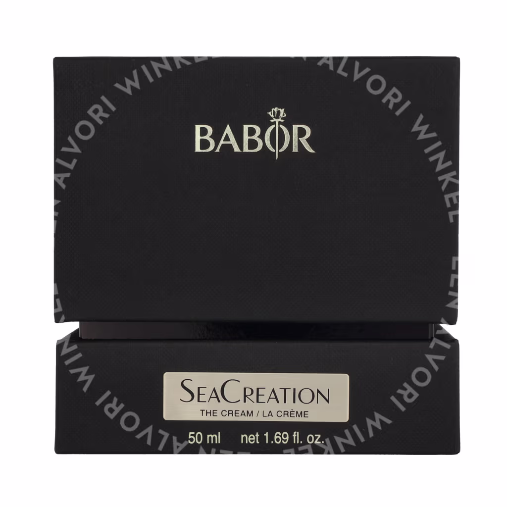 Babor Babor SeaCreation The Cream — foto 2