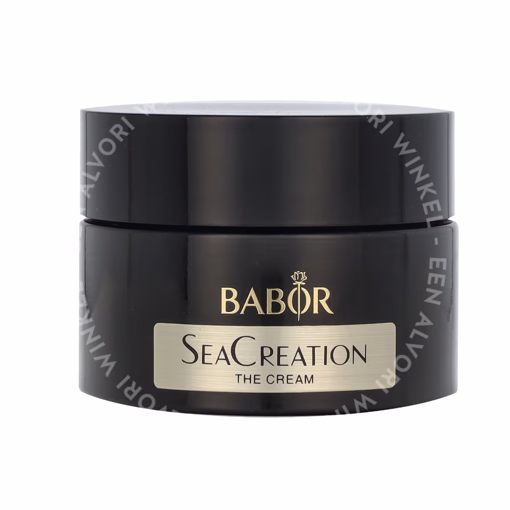Babor Babor SeaCreation The Cream