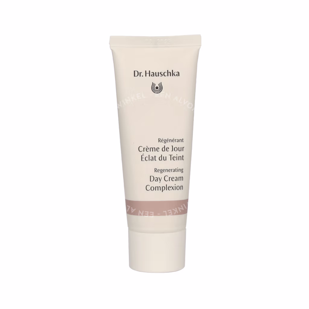 Dr. Hauschka Dr. Hauschka Regenerating Day Cream Complexion