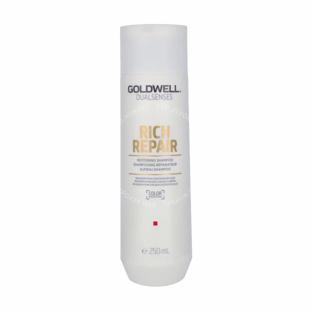 Goldwell Goldwell Dualsenses Rich Repair Restoring Shampoo