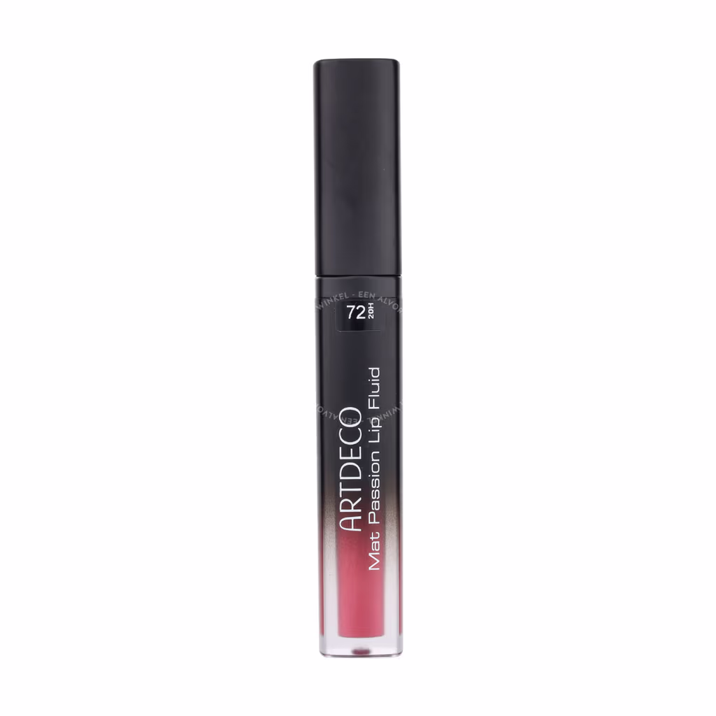 Artdeco Artdeco Mat Passion Lip Fluid — #72 Pinky Swear — foto 2
