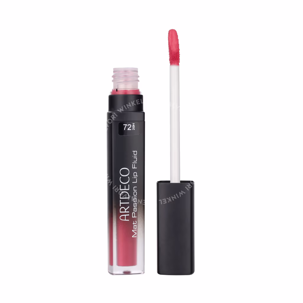 Artdeco Artdeco Mat Passion Lip Fluid — #72 Pinky Swear