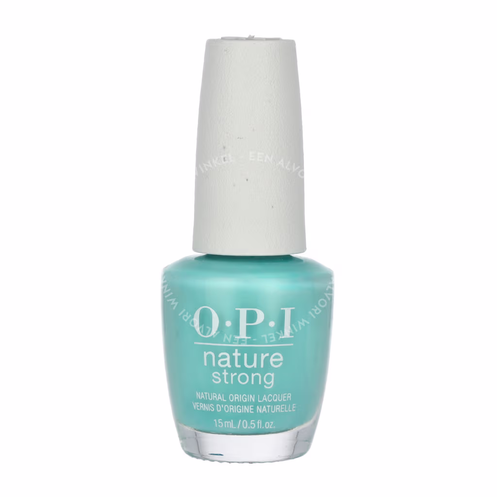 OPI OPI Nature Strong Nail Lacquer — NAT017 — foto 2