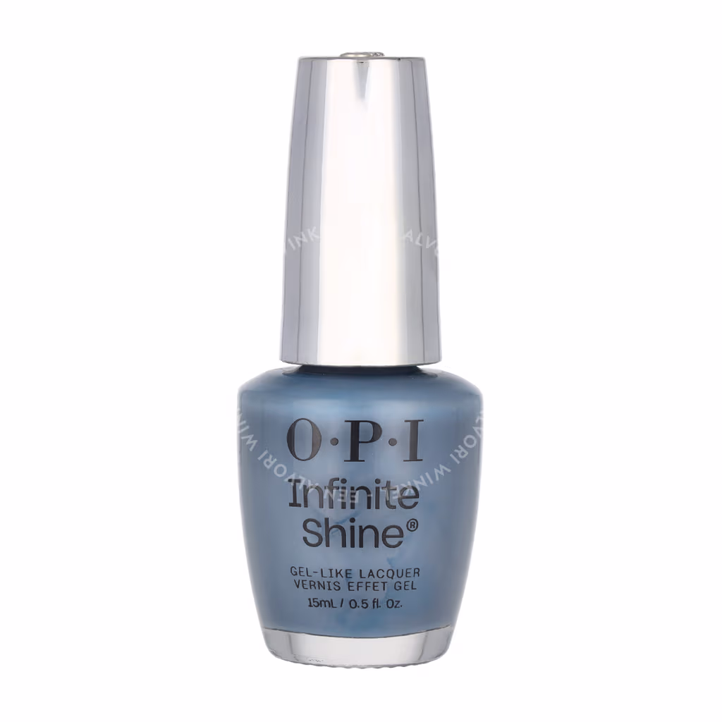 OPI OPI Infinite Shine Nail Lacquer — Pure Jean-Ius