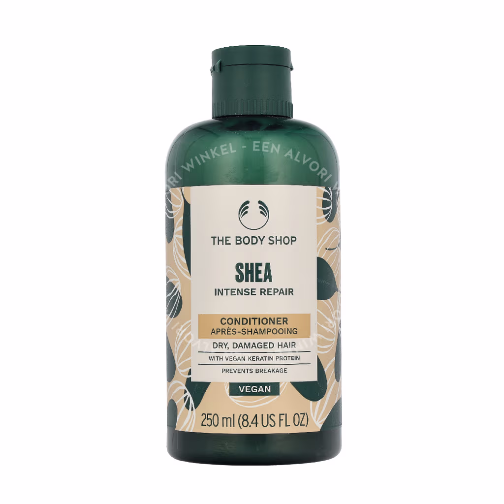 The Body Shop The Body Shop Conditioner  Shea