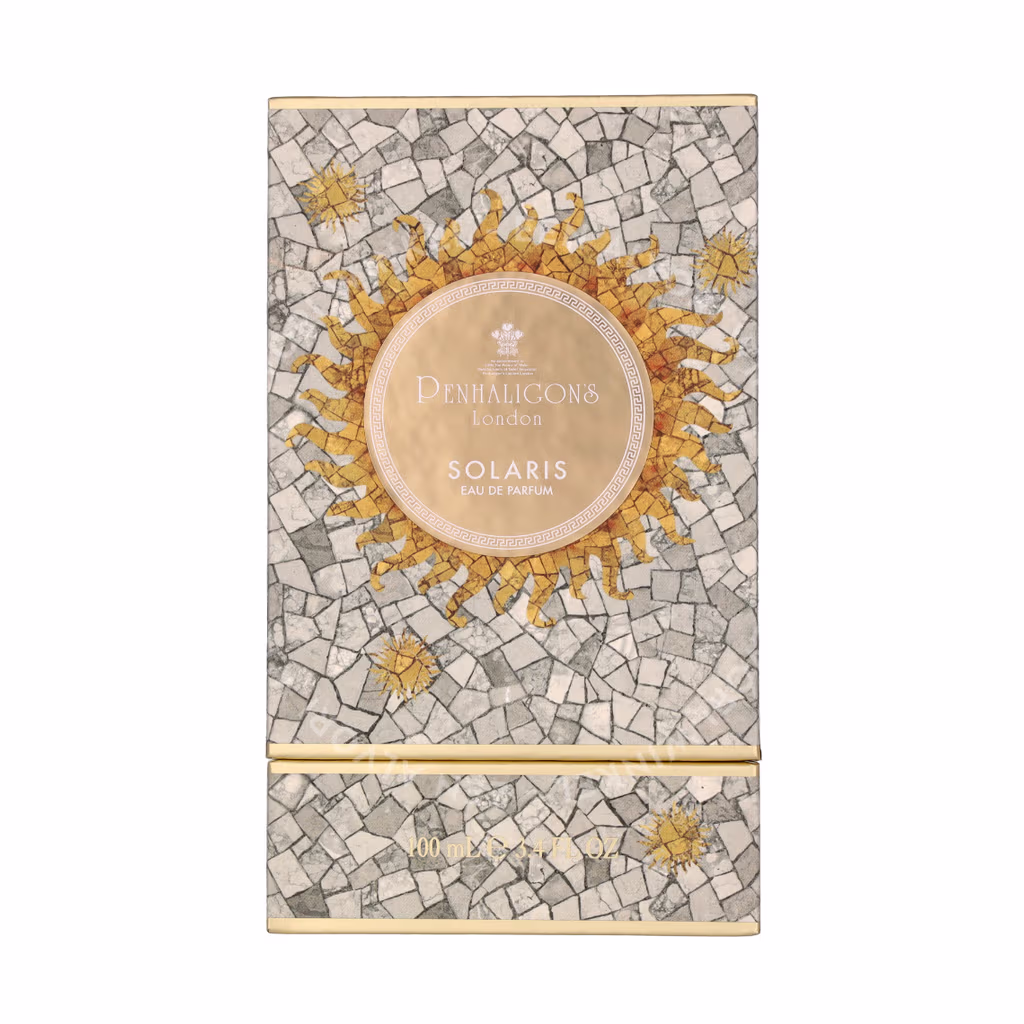 Penhaligon's Penhaligon's Solaris Edp Spray — foto 2