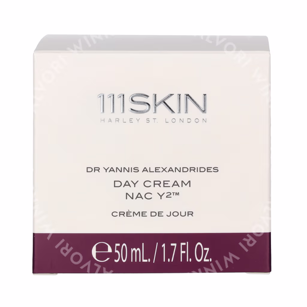 111Skin 111SKIN NAC Y2 Repair Day Cream — foto 2