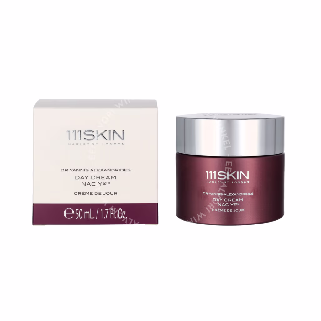 111Skin 111SKIN NAC Y2 Repair Day Cream — foto 3