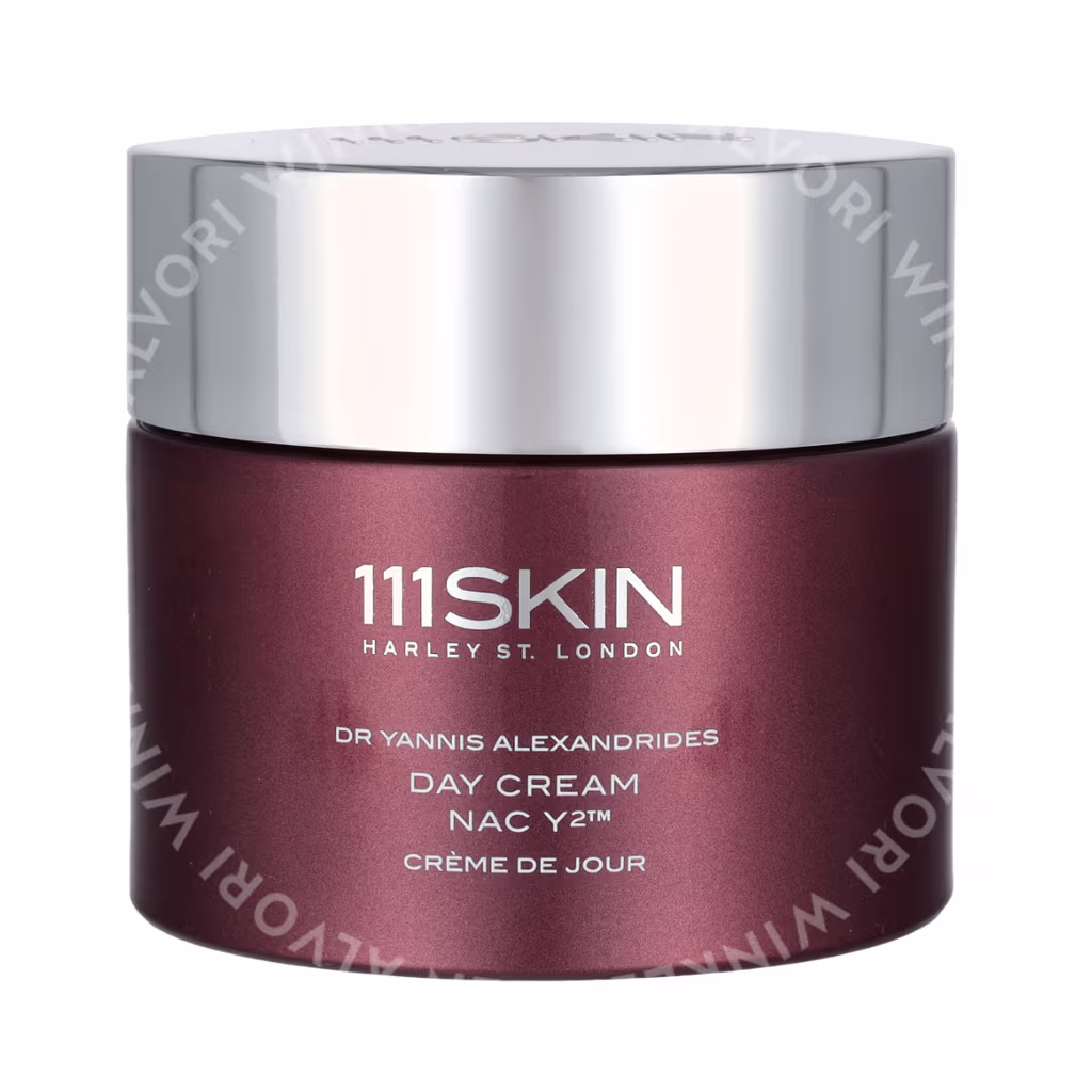 111Skin 111SKIN NAC Y2 Repair Day Cream