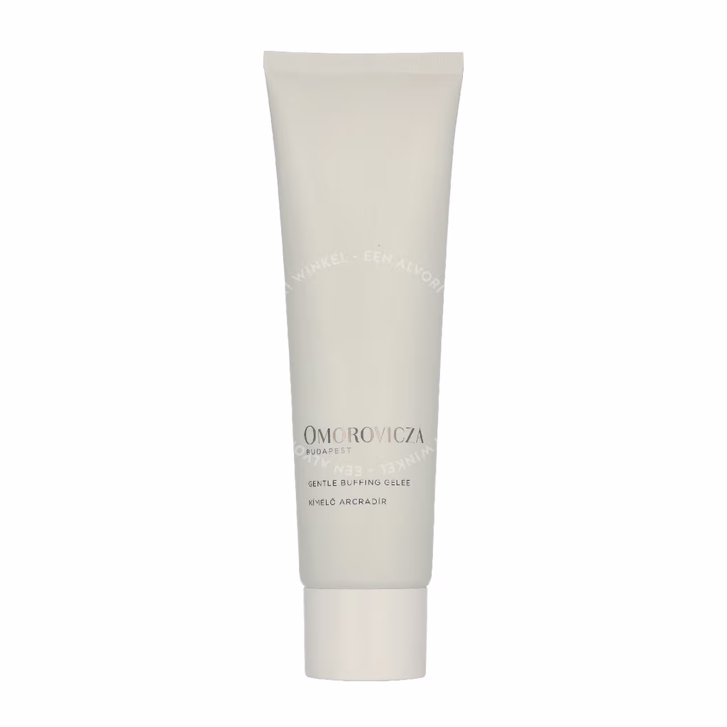 Omorovicza Omorovicza Gentle Buffing Gelee