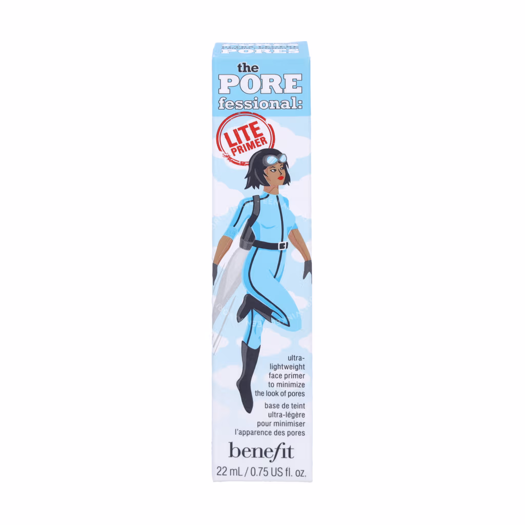 Benefit Benefit The Porefessional Lite Primer — foto 2