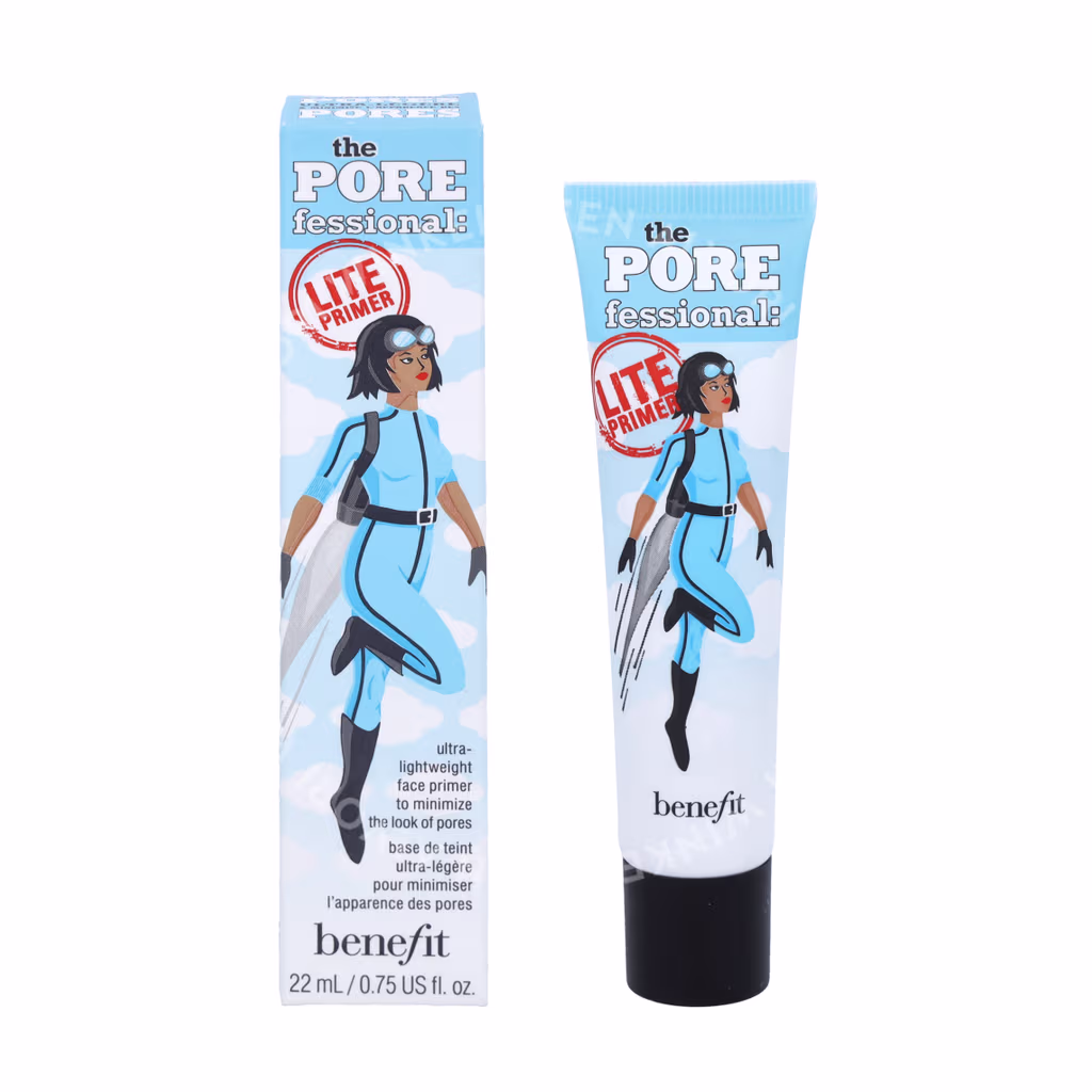 Benefit Benefit The Porefessional Lite Primer — foto 3