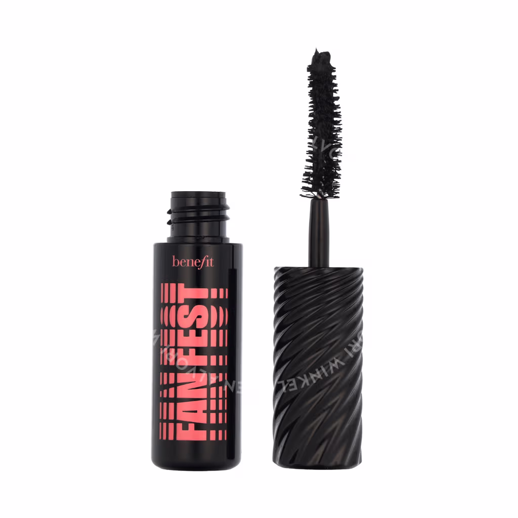 Benefit Benefit Fan Fest Fanning & Volumizing Mini Mascara