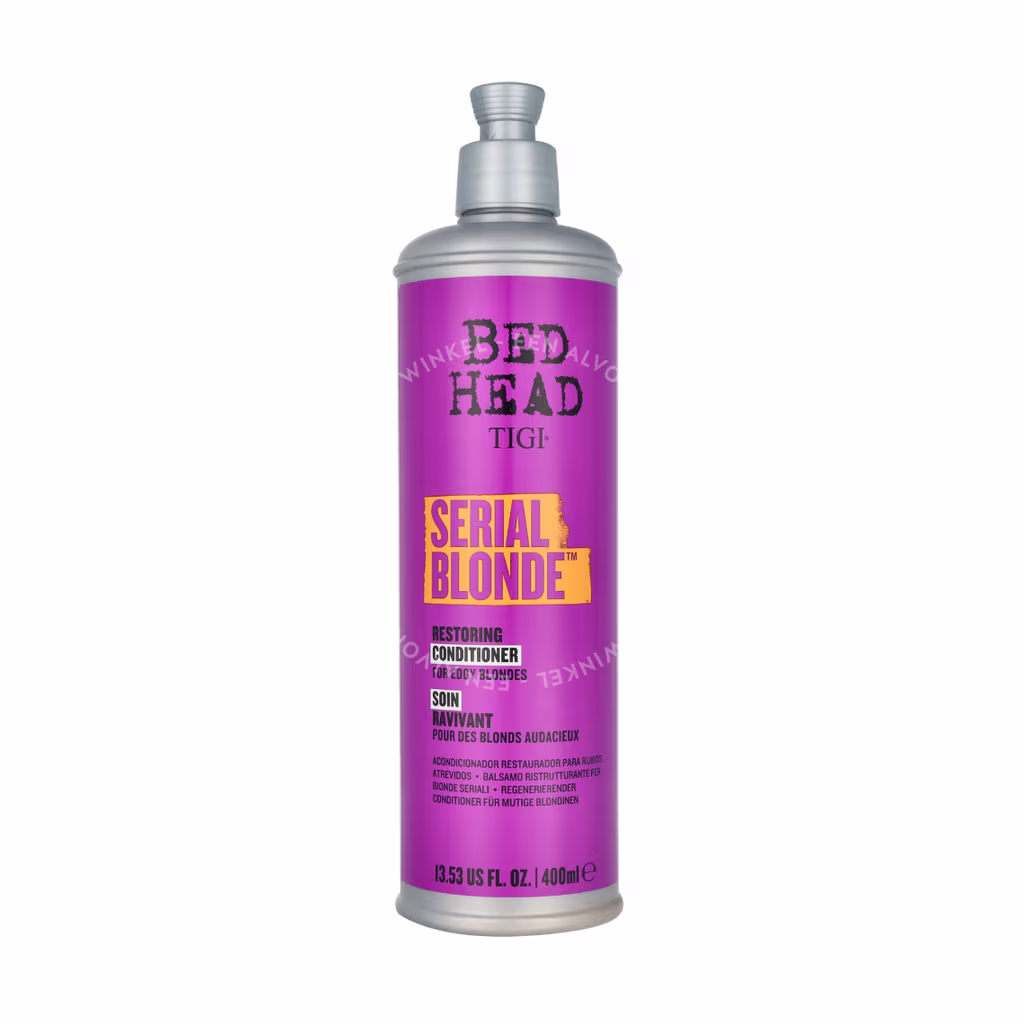Tigi Tigi BH Serial Blonde Restoring Conditioner — foto 2