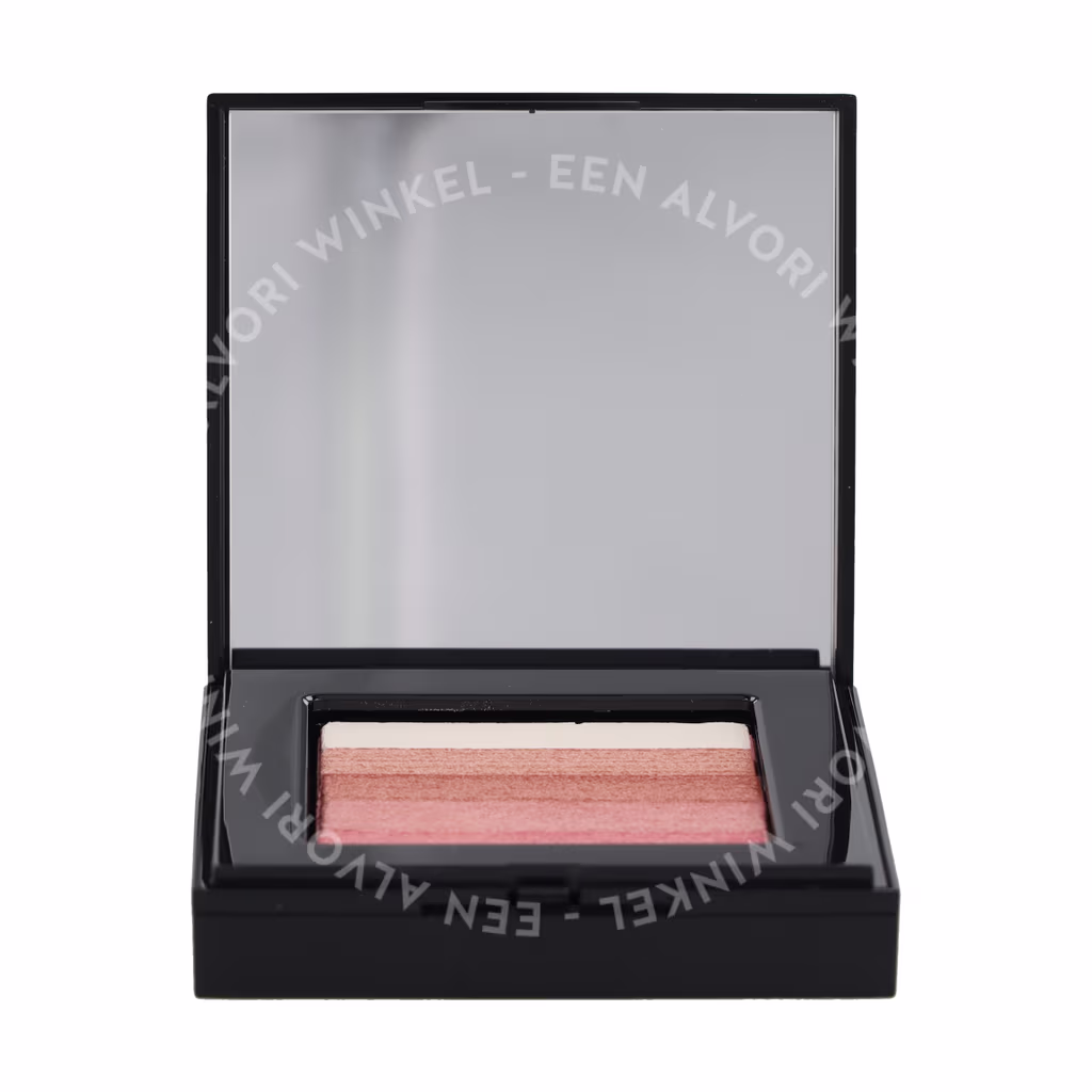 Bobbi Brown Bobbi Brown Shimmer Brick Compact — Rose