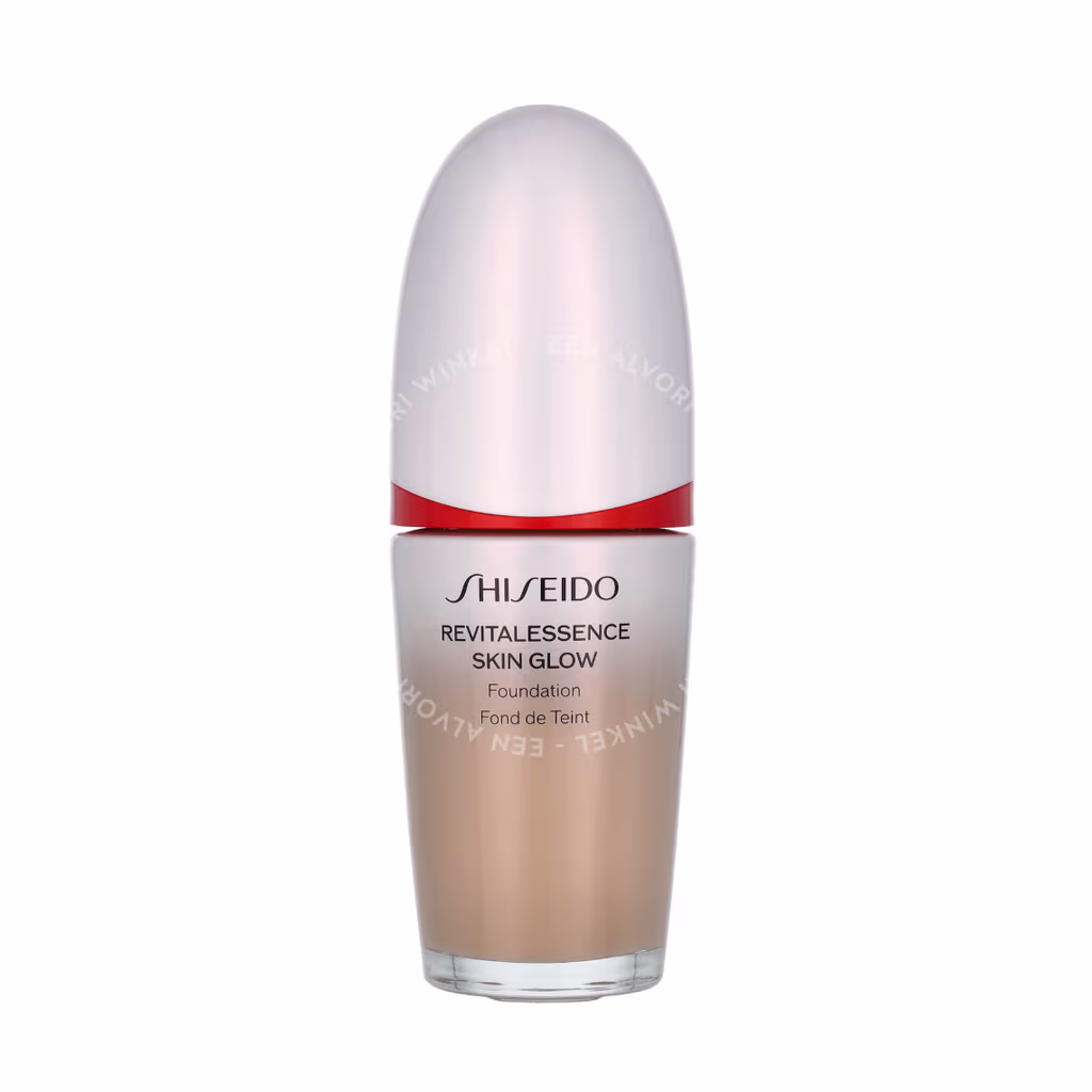 Shiseido Shiseido Revitalessence Skin Glow Foundation — #220 Linen