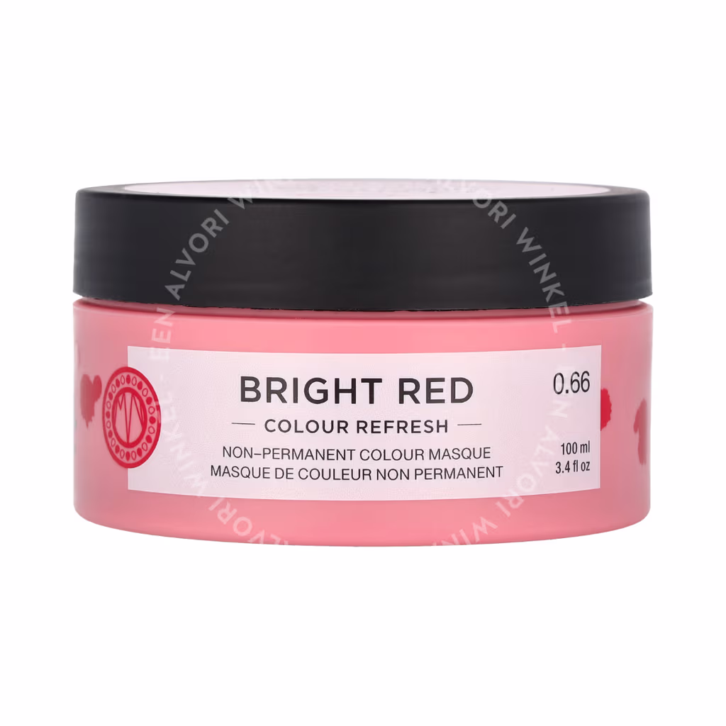 Maria Nila Maria Nila Colour Refresh Non-Pigmented Cream — foto 2