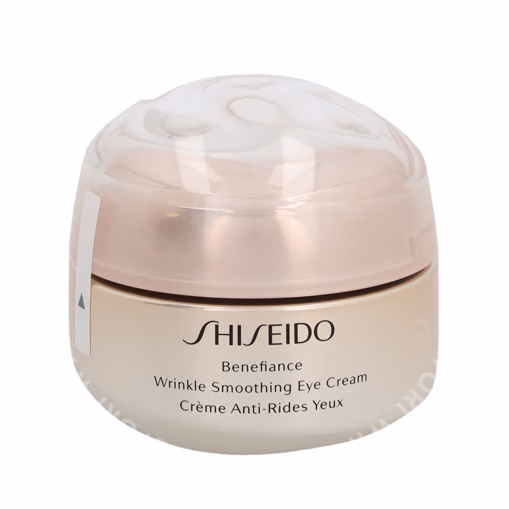 Shiseido Shiseido Benefiance Wrinkle Smoothing Eye Cream