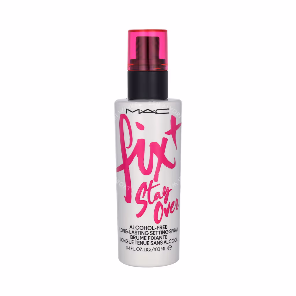 Mac MAC Fix+ Stayover Alcohol-Free Setting Spray
