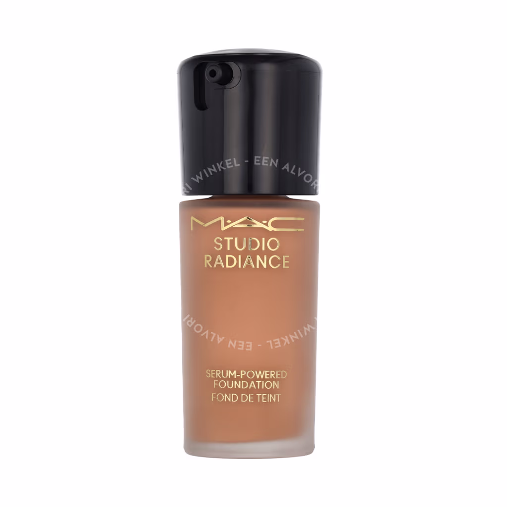 Mac MAC Studio Radiance Serum-Powered Foundation — #NW25
