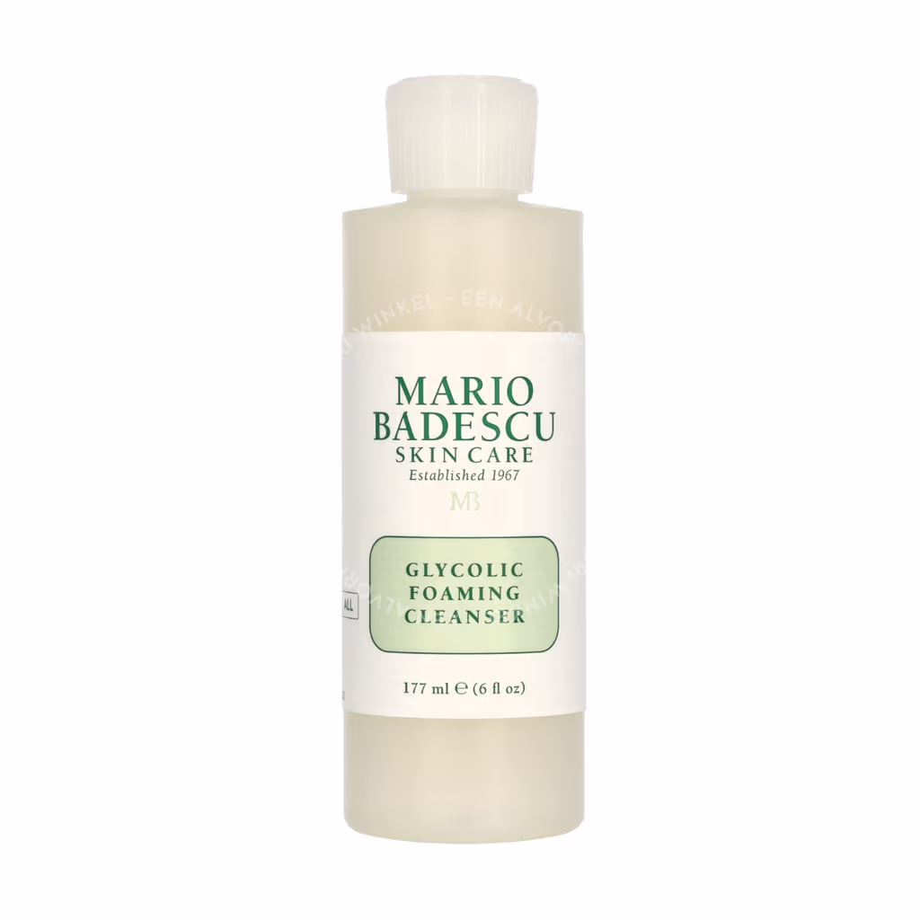 Mario Badescu Mario Badescu Glycolic Foaming Cleanser