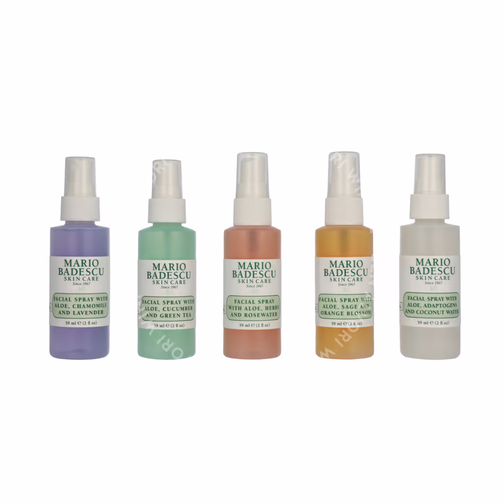 Mario Badescu Mario Badescu Mini Mist Collection Set