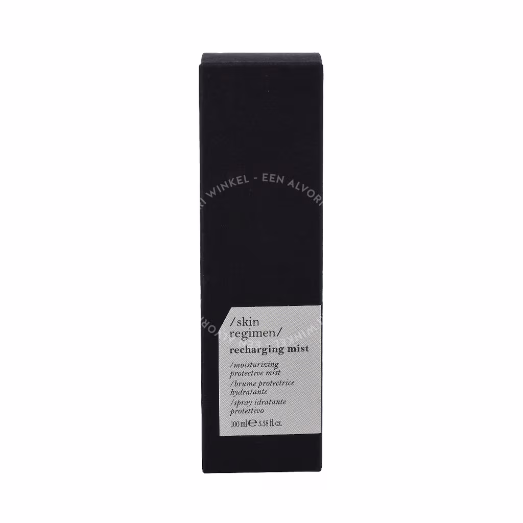 Comfort Zone Comfort Zone Skin Regimen Recharging Mist — foto 2