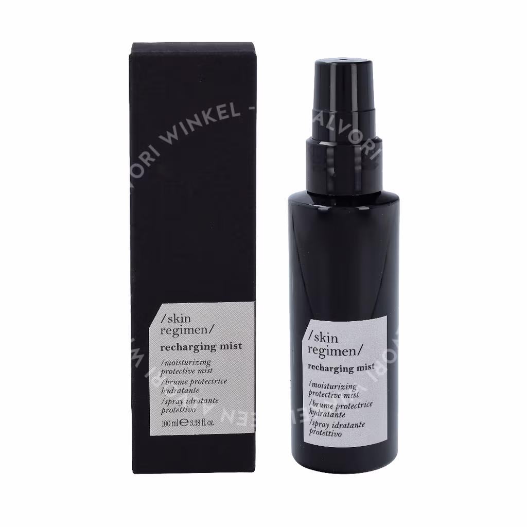 Comfort Zone Comfort Zone Skin Regimen Recharging Mist — foto 3