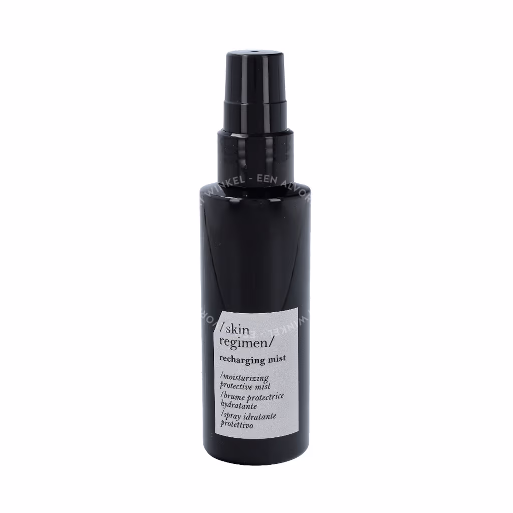 Comfort Zone Comfort Zone Skin Regimen Recharging Mist