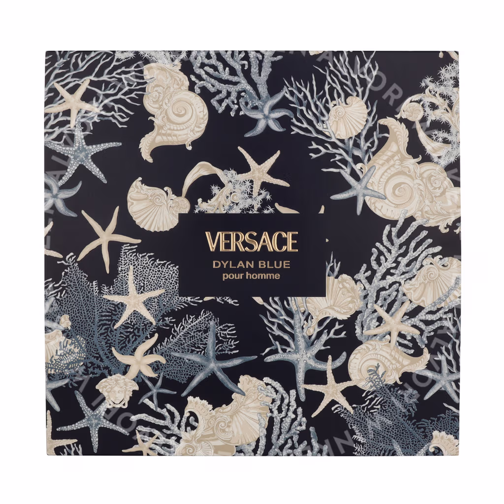 Versace Versace Dylan Blue Pour Homme Giftset — foto 2