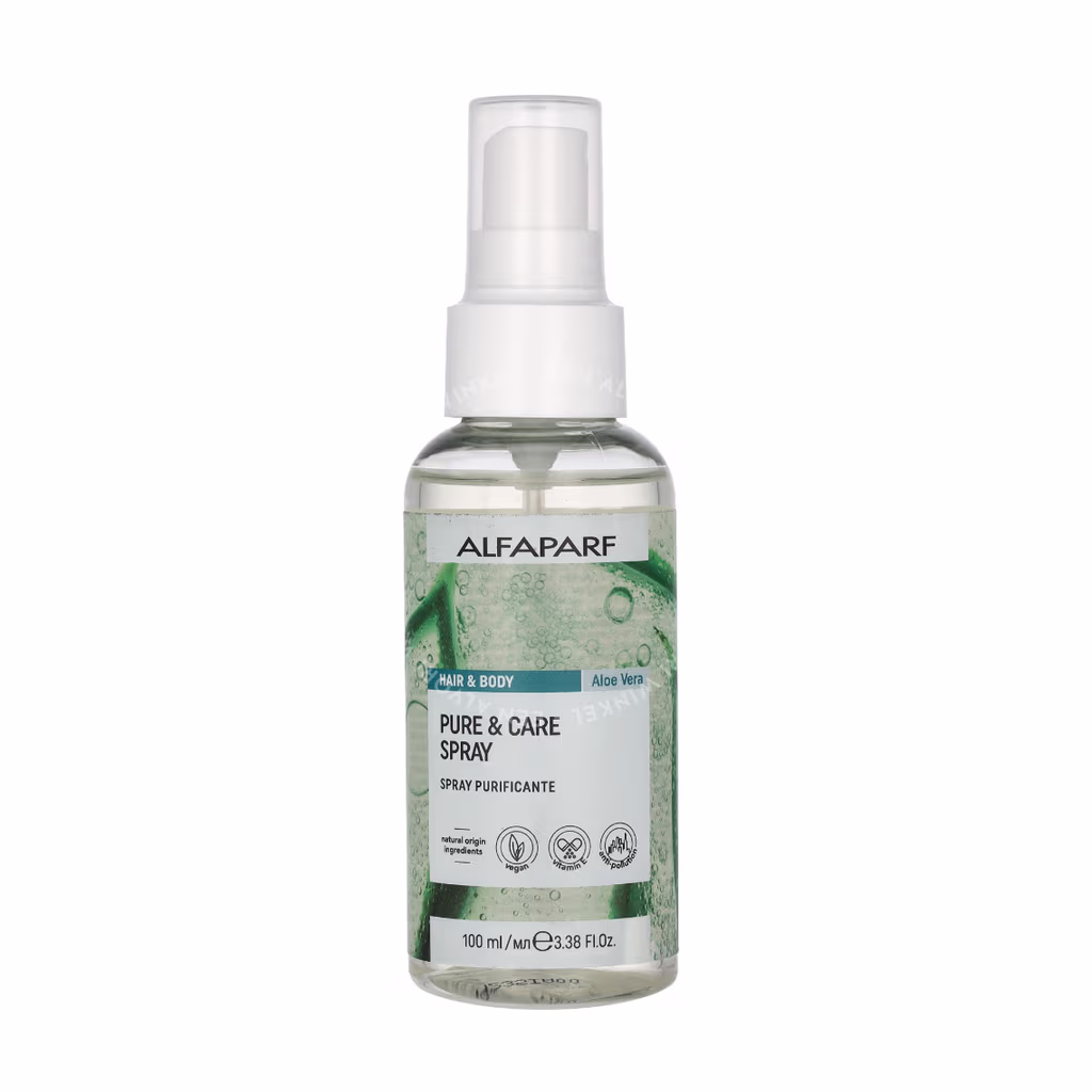 Alfaparf Alfaparf Hair & Body Pure & Care Spray — foto 2