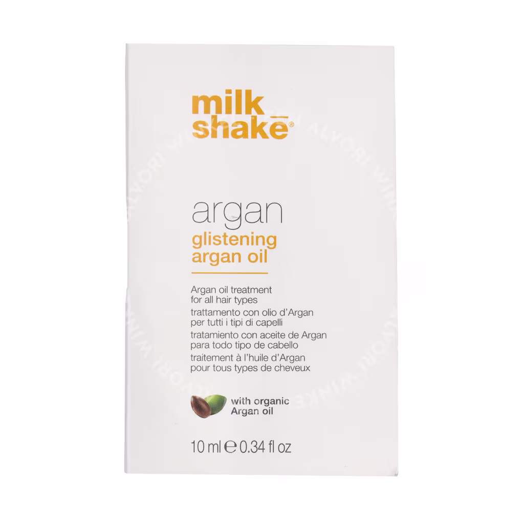 Milk_Shake Milk_Shake Glistening Argan Oil — foto 2
