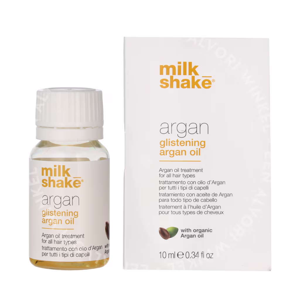 Milk_Shake Milk_Shake Glistening Argan Oil — foto 3