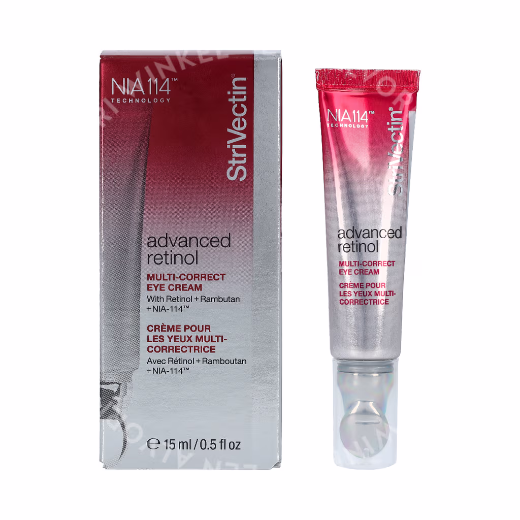 Strivectin Strivectin Advanced Retinol Multi Correct Eye Cream — foto 3