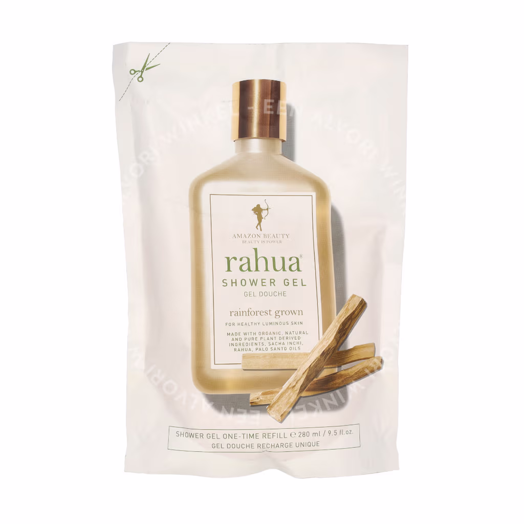Rahua Rahua Body Shower Gel Refill — foto 2