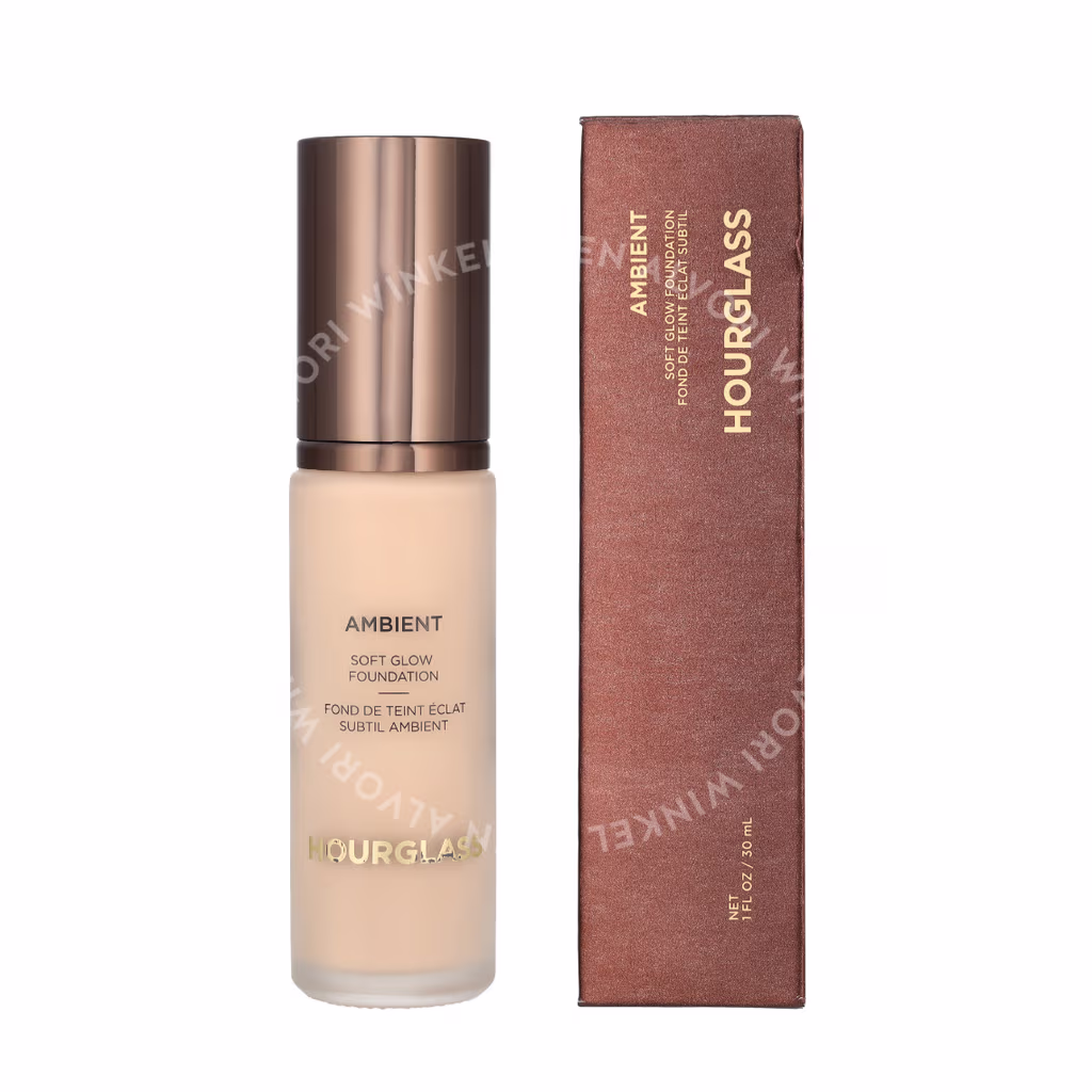 Hourglass Hourglass  Ambient Soft Glow Foundation — #2,5 — foto 3