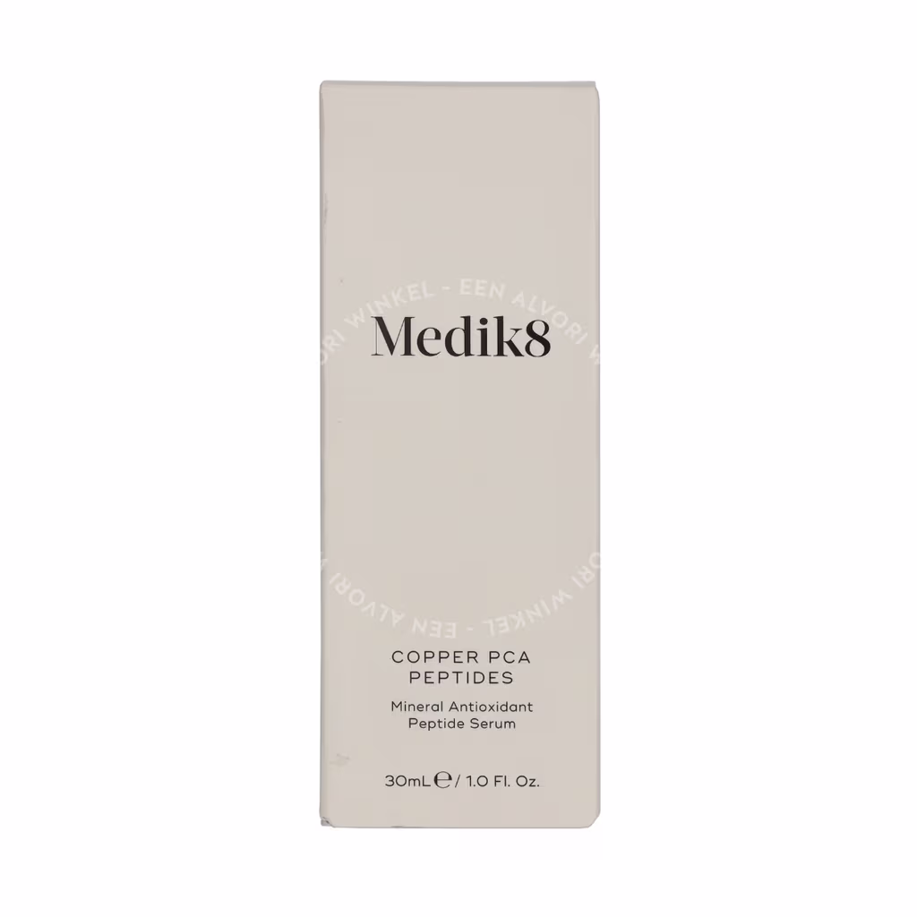 Medik8 Medik8 Copper PCA Peptides Serum — foto 2