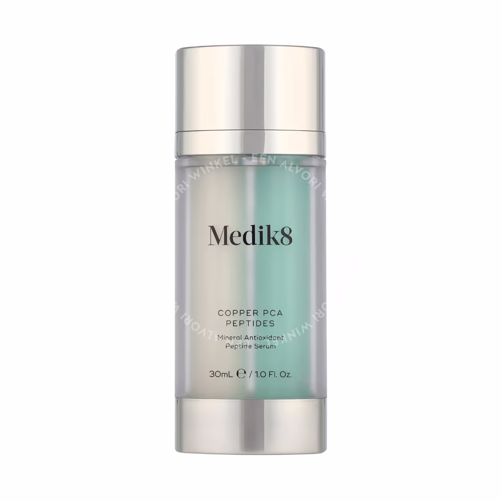 Medik8 Medik8 Copper PCA Peptides Serum