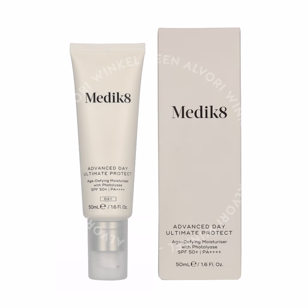 Medik8 Medik8 Advanced Day Ultimate Protect Moisturiser SPF50+ — foto 3