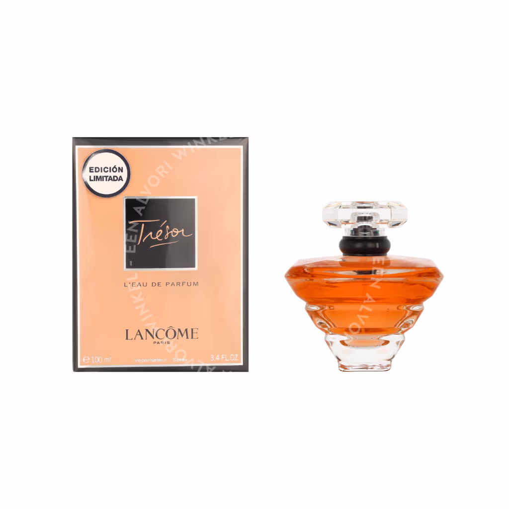 Lancome Lancome Tresor Limited Edition — foto 3