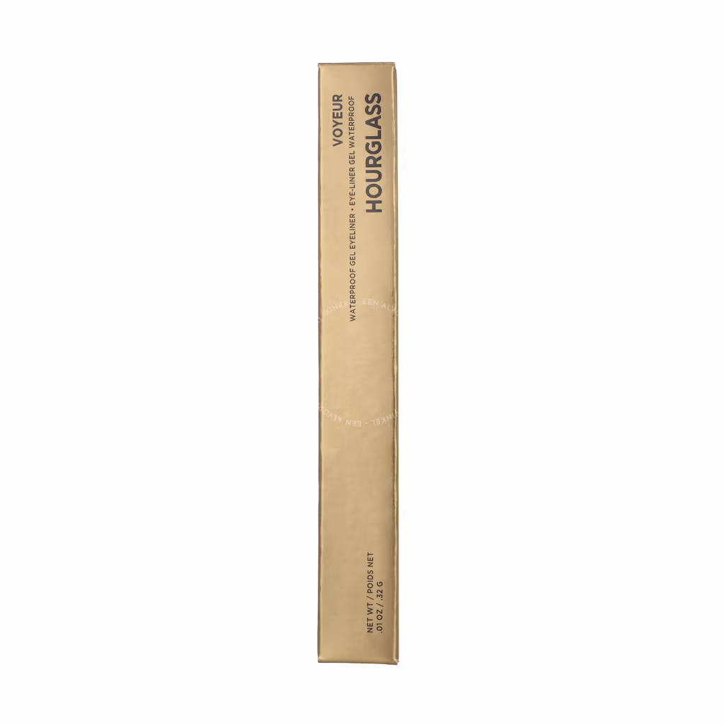 Hourglass Hourglass Voyeur Waterproof Gel Eyeliner — Chestnut — foto 2