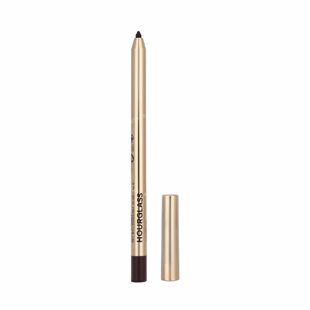 Hourglass Hourglass Voyeur Waterproof Gel Eyeliner — Chestnut