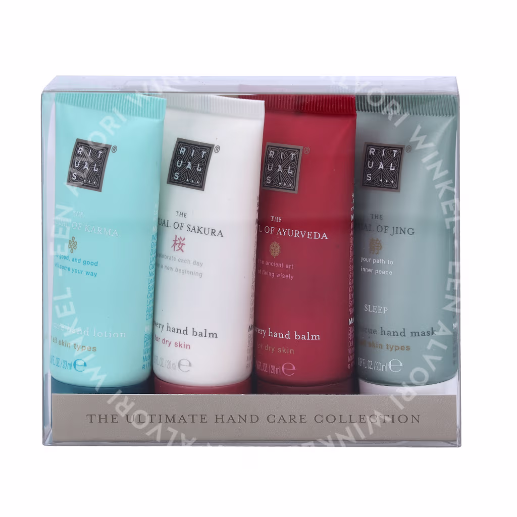 Rituals Rituals Hand Care Set — foto 2