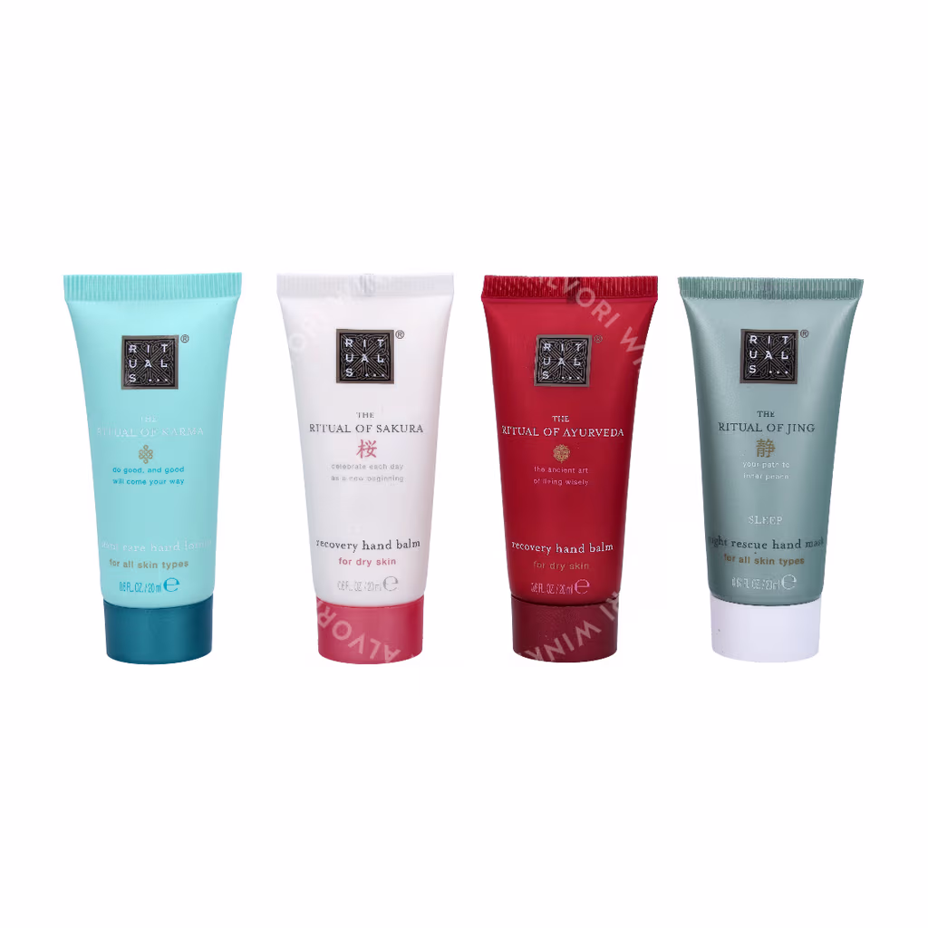 Rituals Rituals Hand Care Set