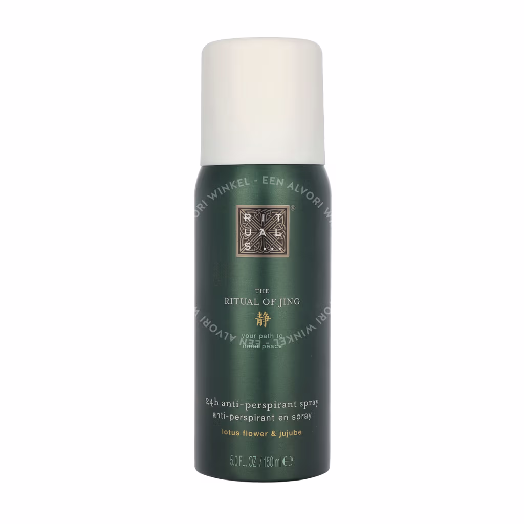 Rituals Rituals Jing Anti-Perspirant Spray — foto 2